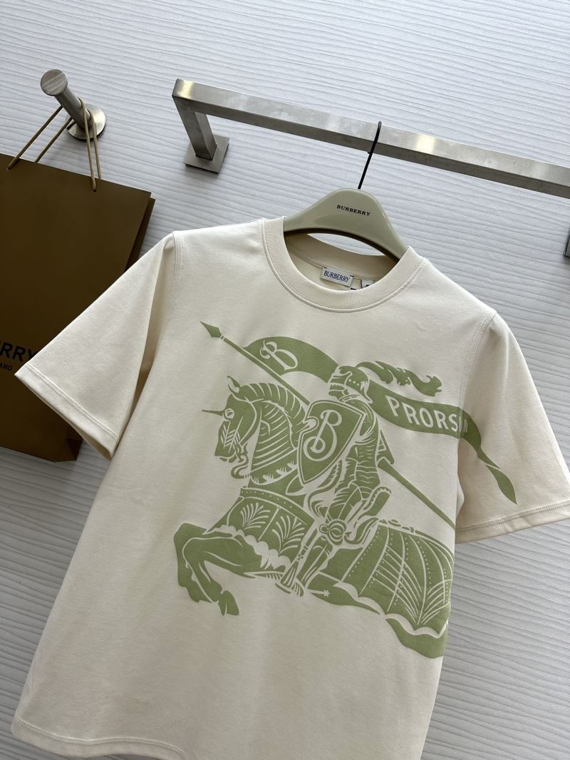 Burberry T-Shirts